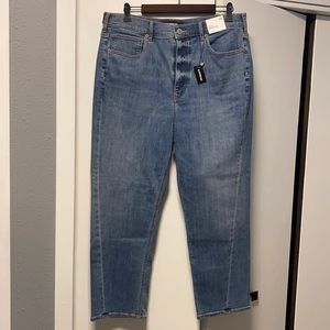 NWT Express Jeans